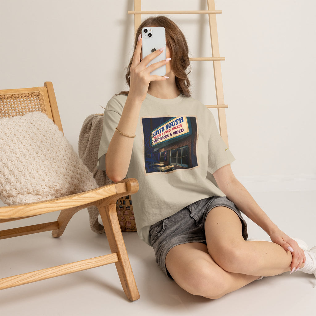 Kitty's South - vintage Denver gear