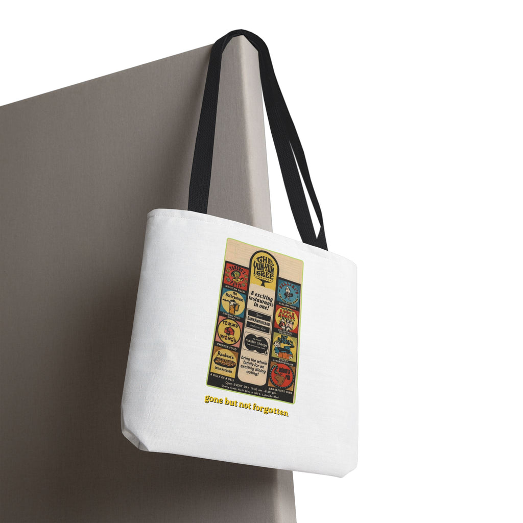The Yum Yum Tree Tote