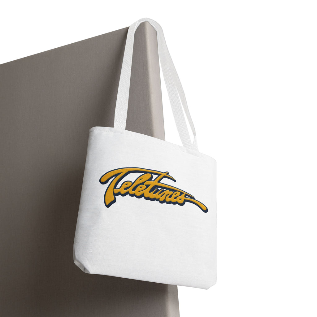 Teletunes Tote