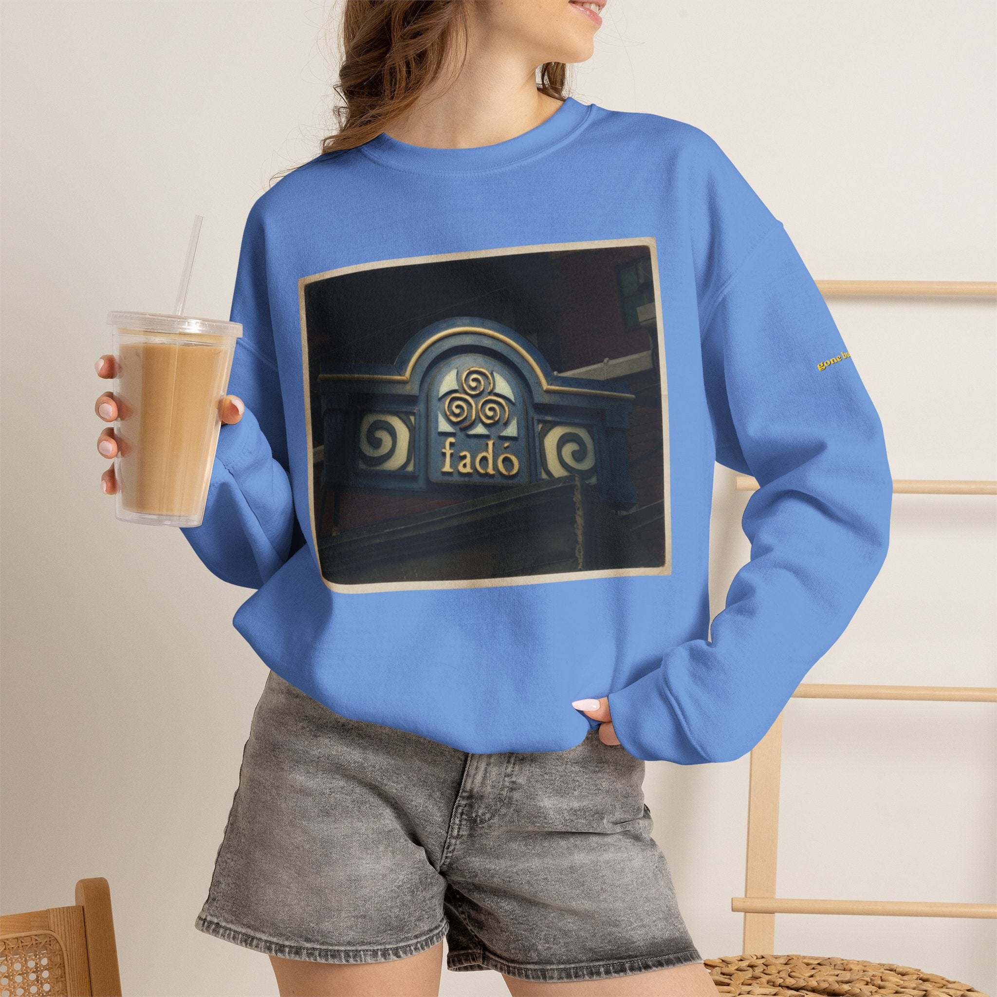 Fado | Native303 Sweatshirt