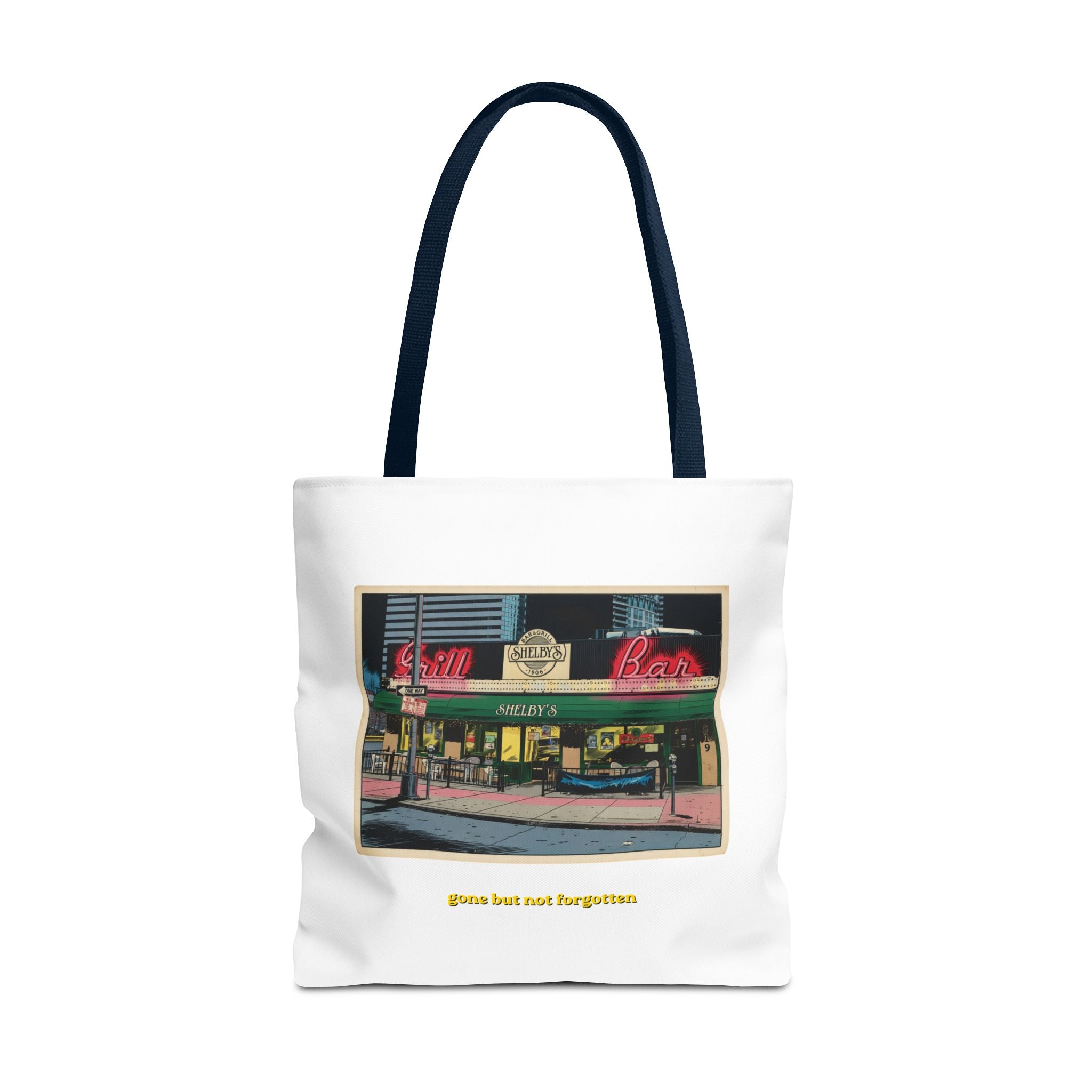 Shelby’s Tote