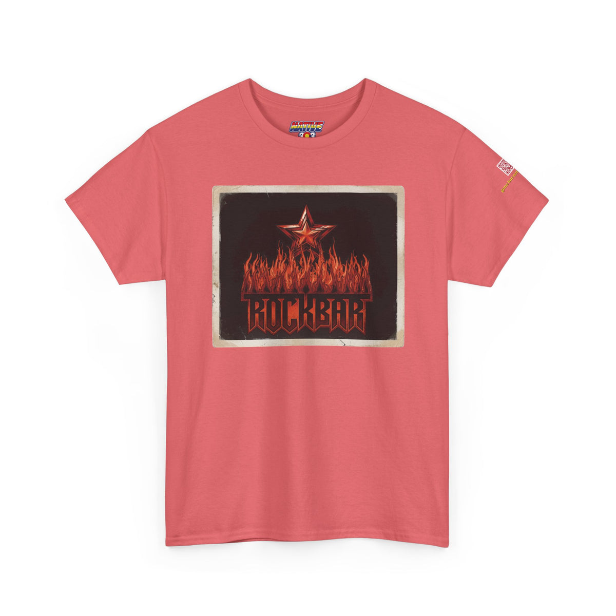 Rockbar - vintage Denver gear