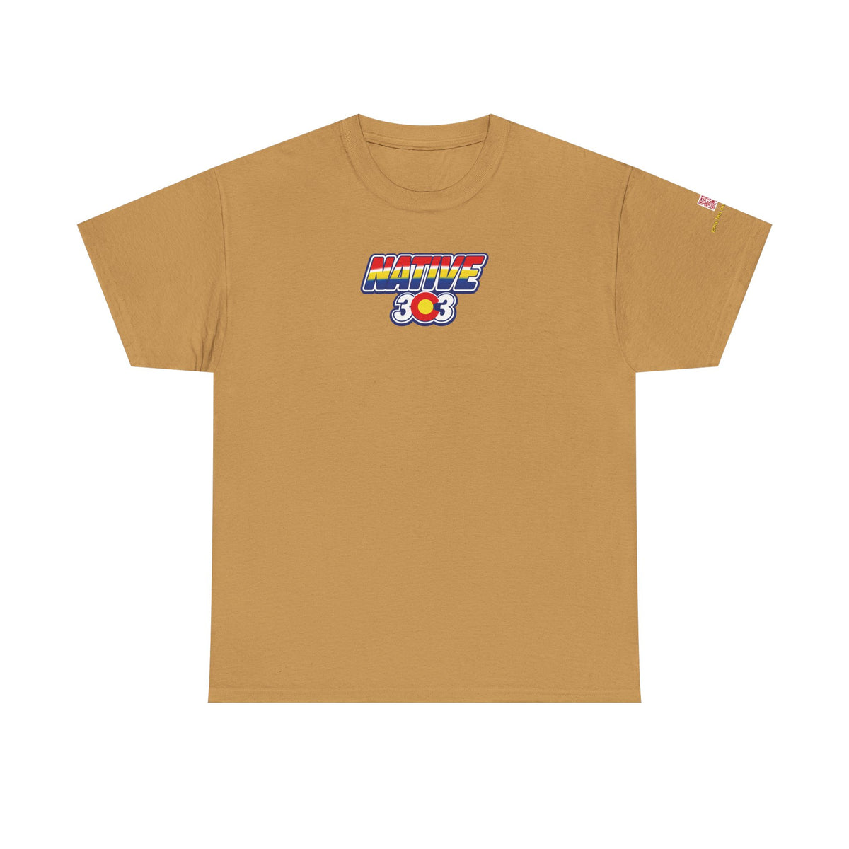DENVER, THE - vintage Denver gear