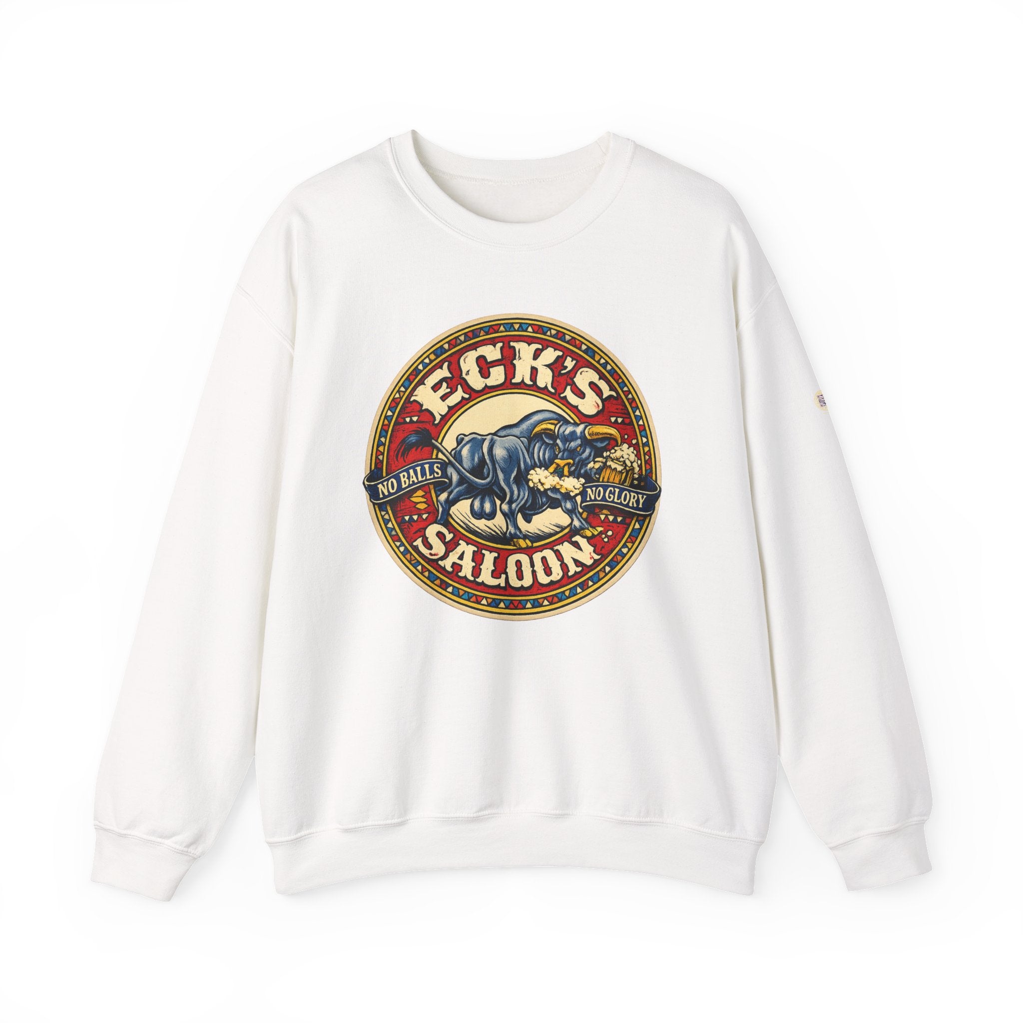 Eck's Saloon | Native303 Sweatshirt