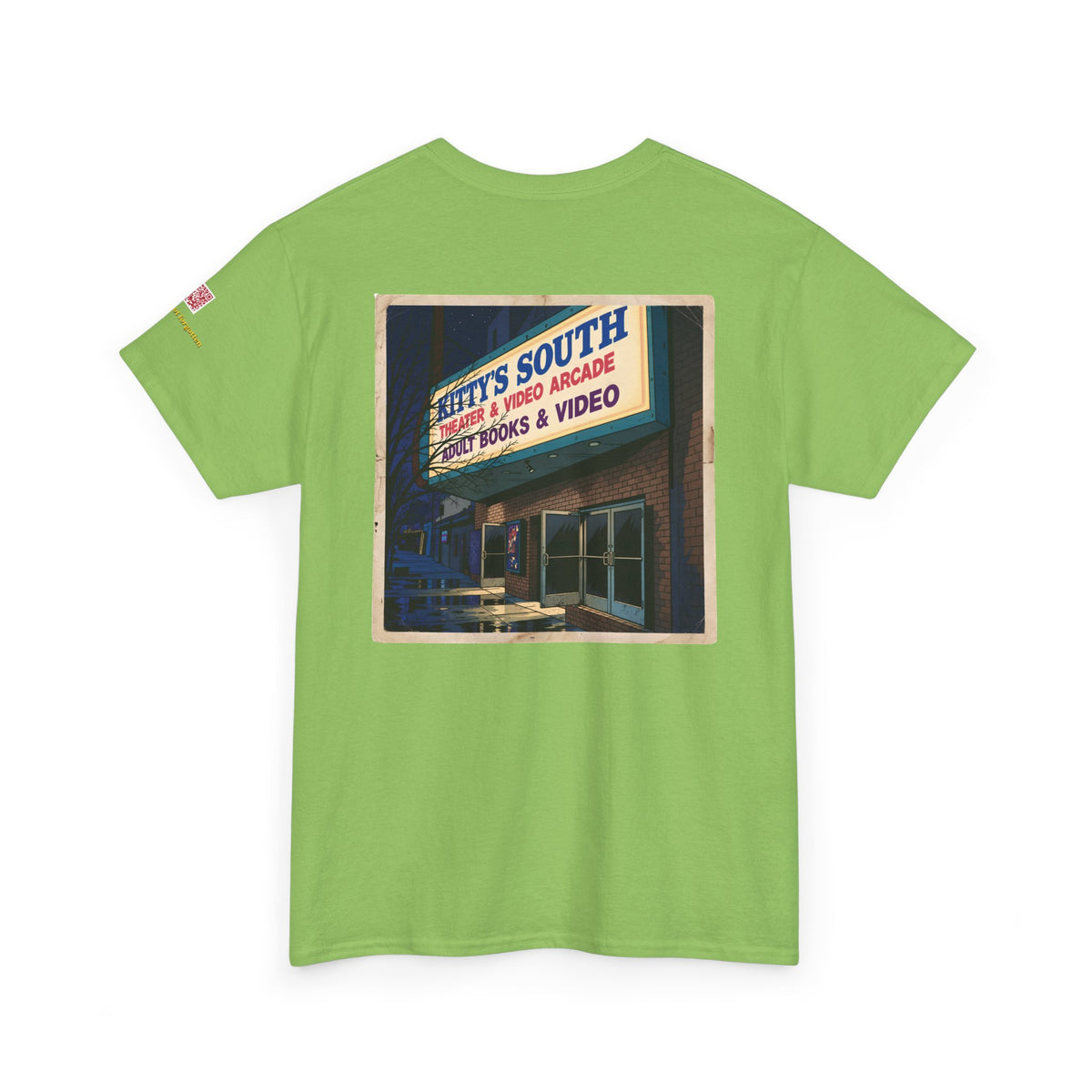KITTY'S SOUTH - vintage Denver gear