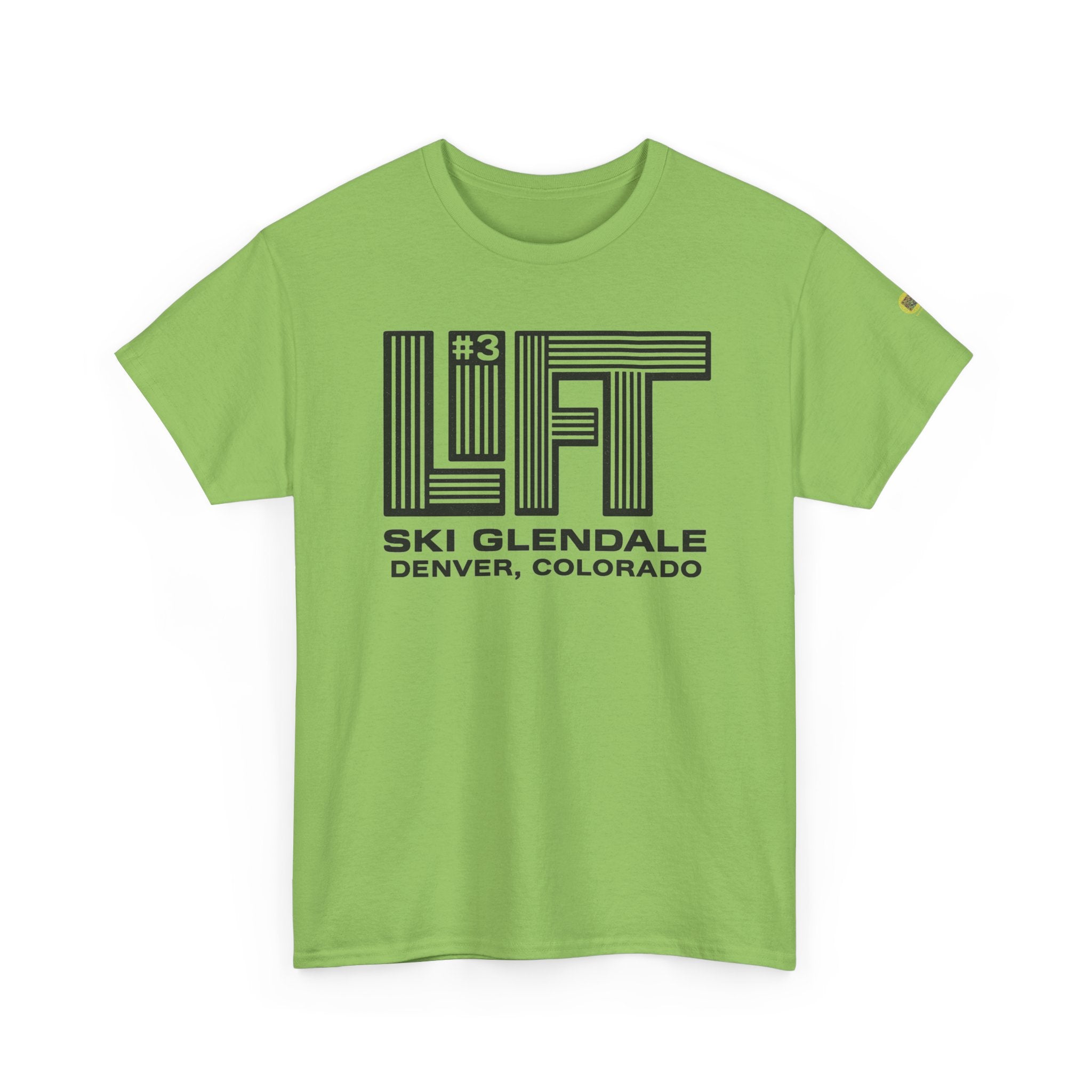 The Lift - Glendale - vintage Denver gear