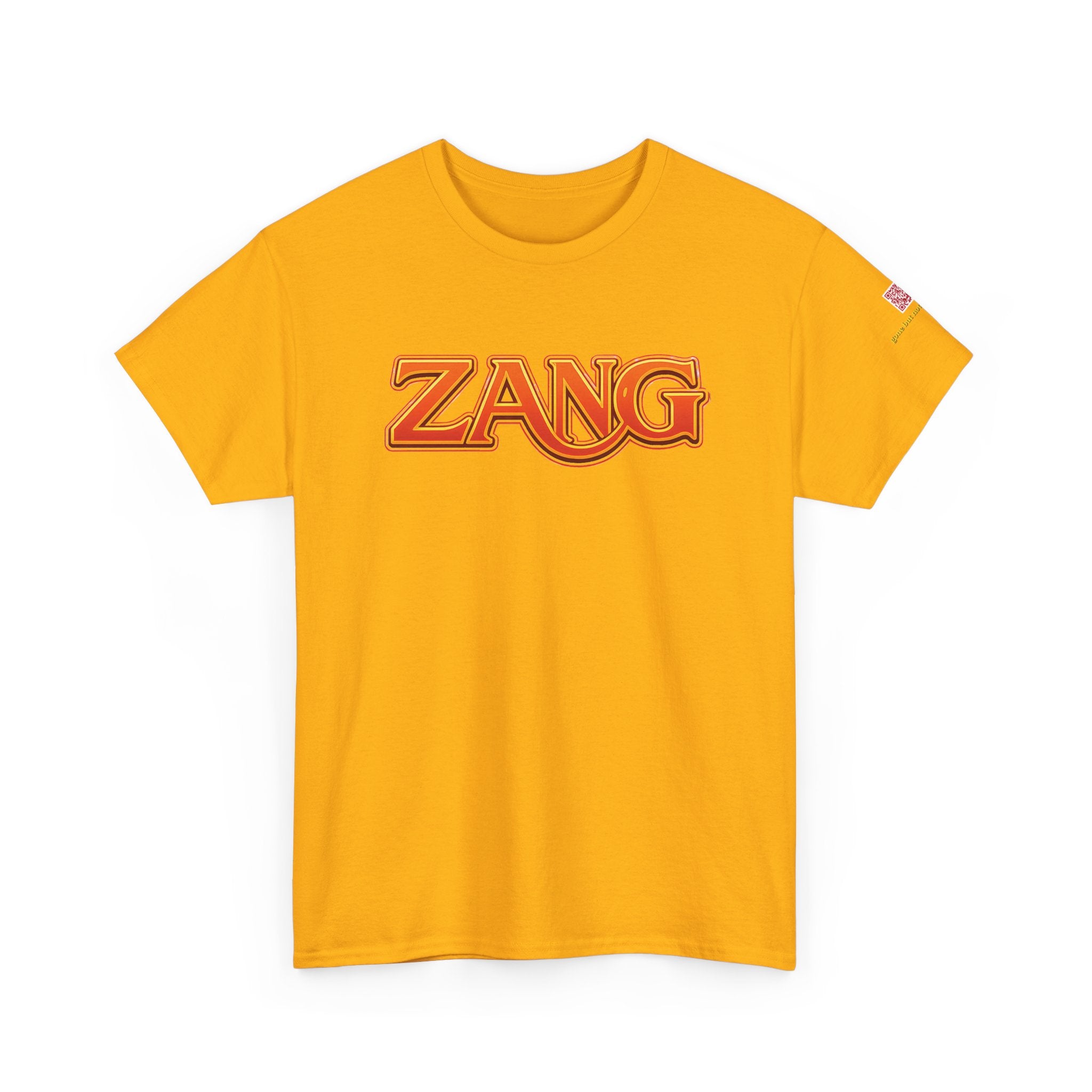 Zang Brewing Co - vintage Denver gear