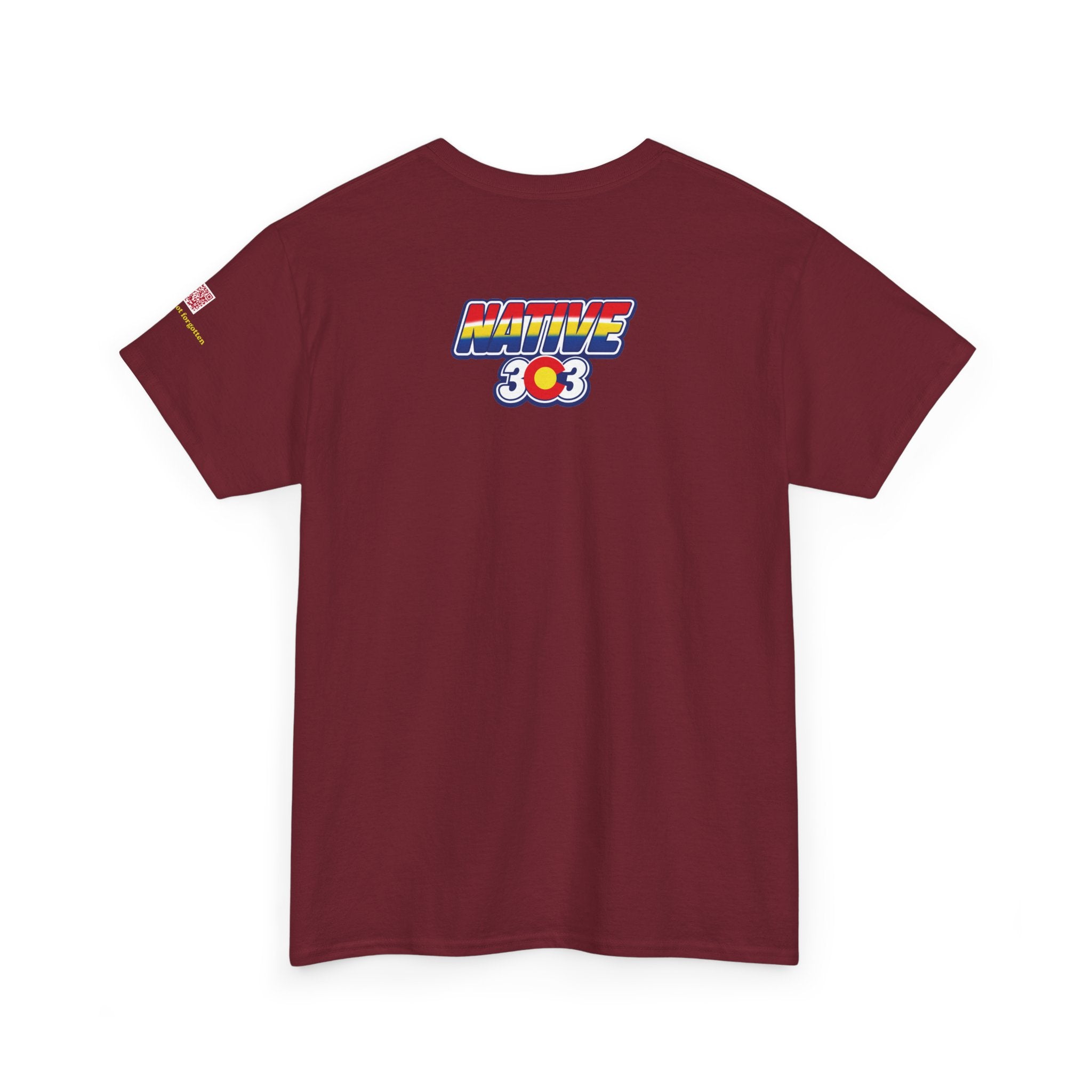 106.7 FM KAZY - vintage Denver gear