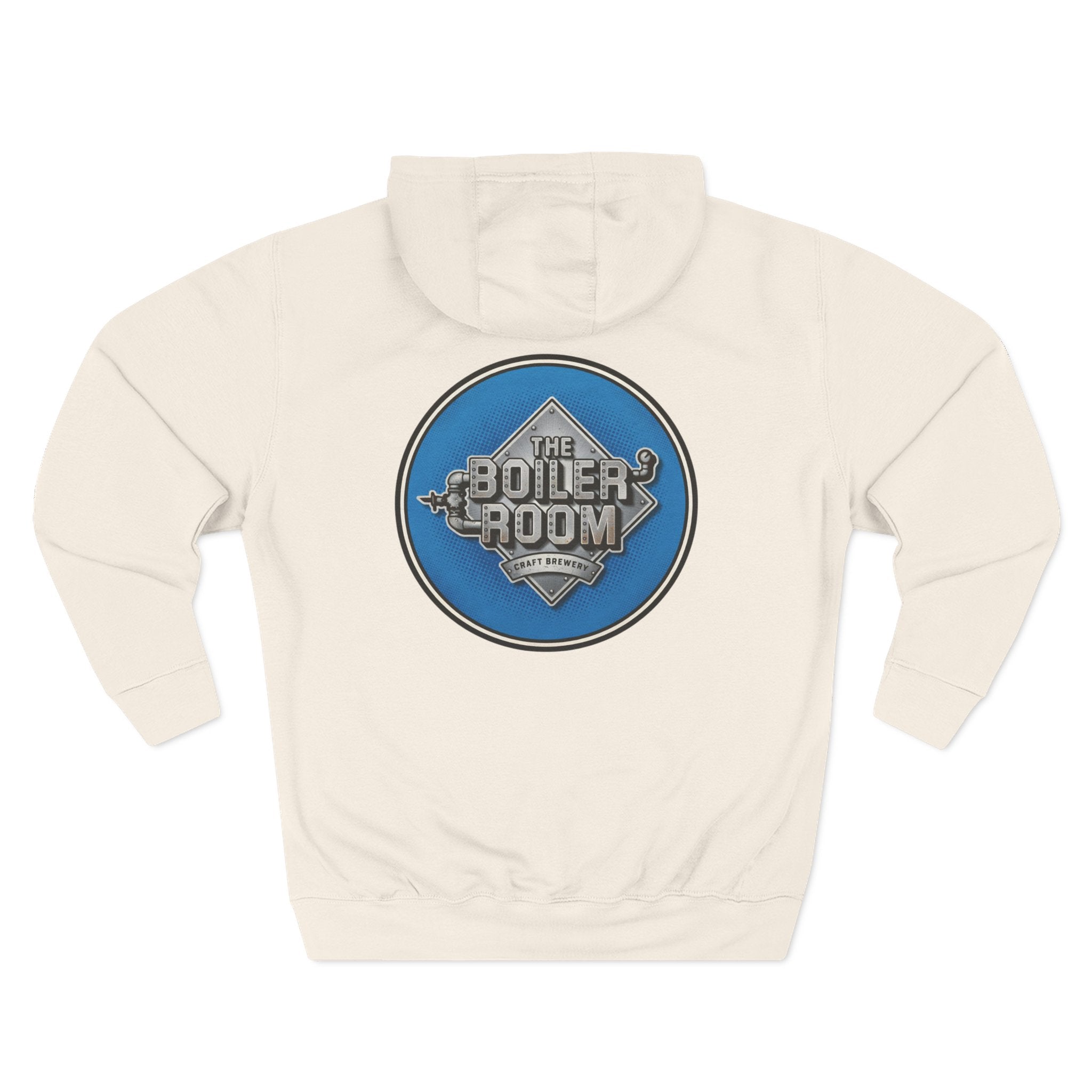 BOILER ROOM Hoodie
