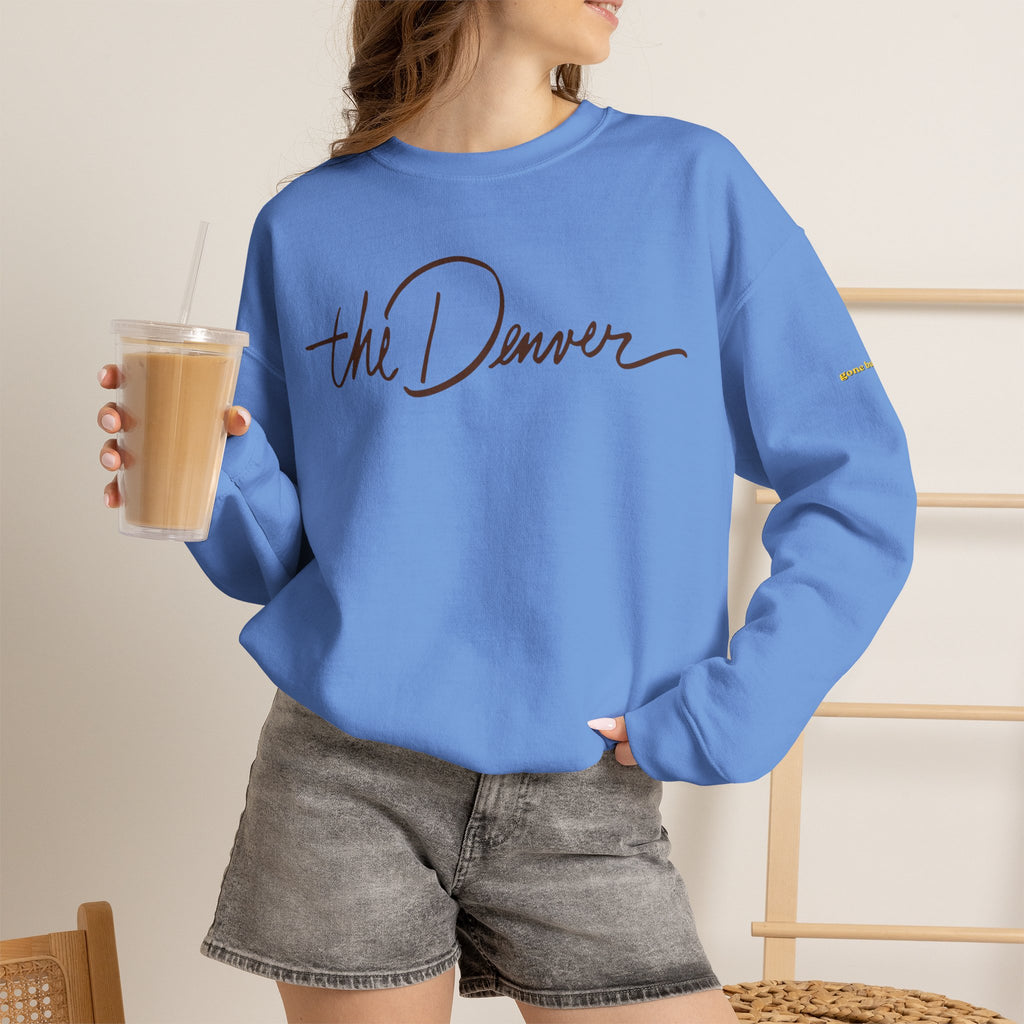 Denver Dry Goods | Native303 Sweatshirt