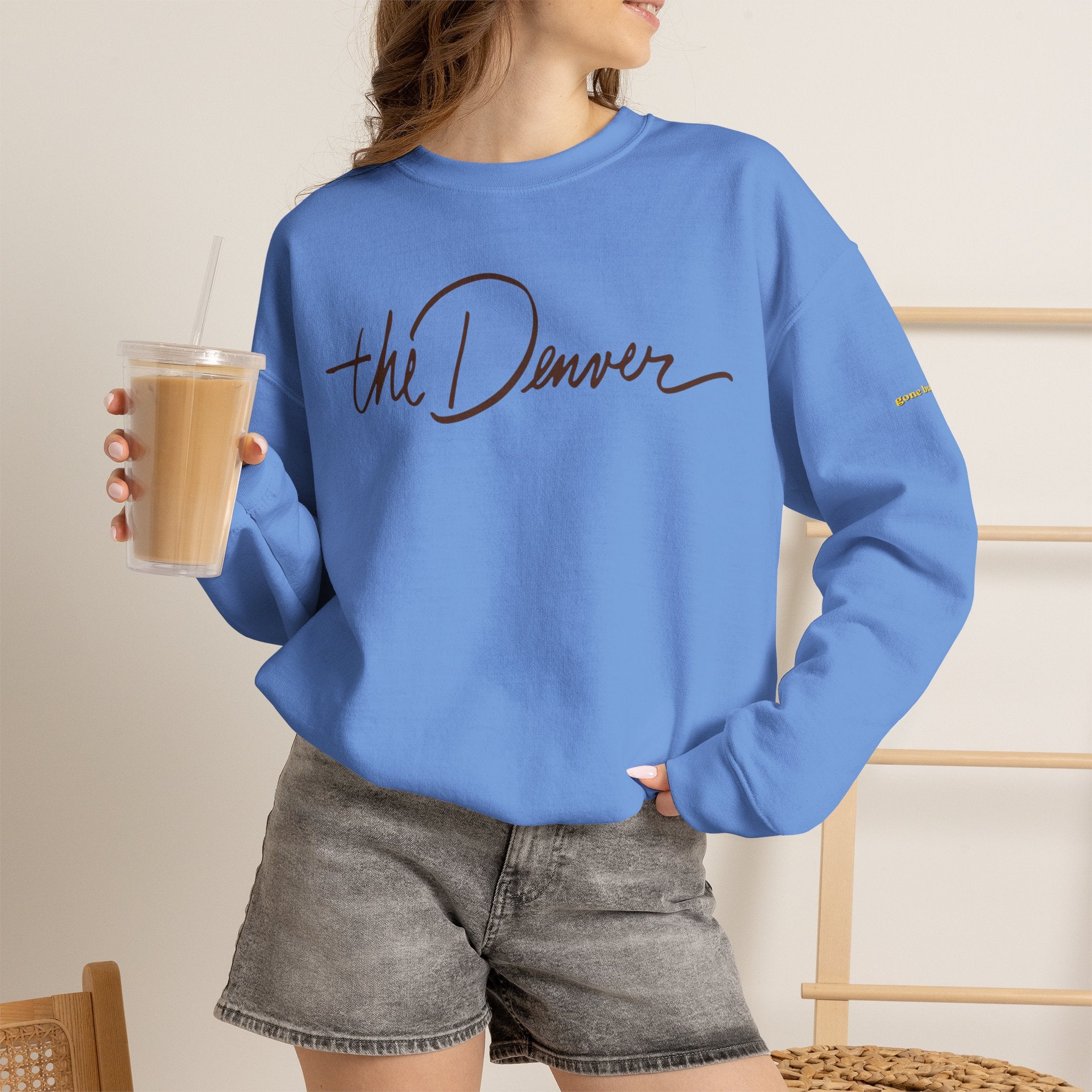 Denver Dry Goods | Native303 Sweatshirt