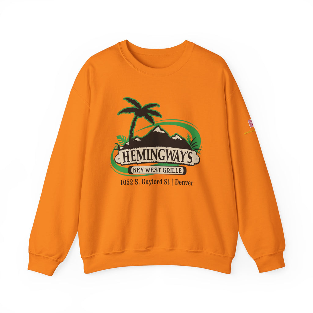 Hemingway's | Native303 Sweatshirt