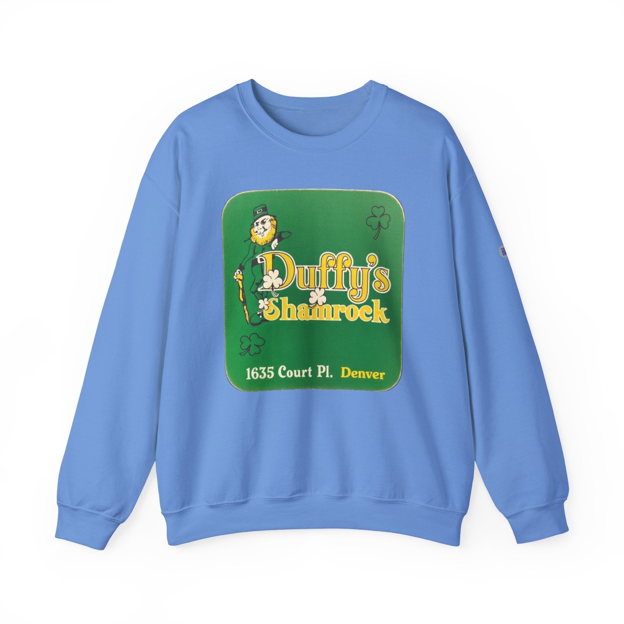 Duffys Shamrock Lounge | Native303 Sweatshirt