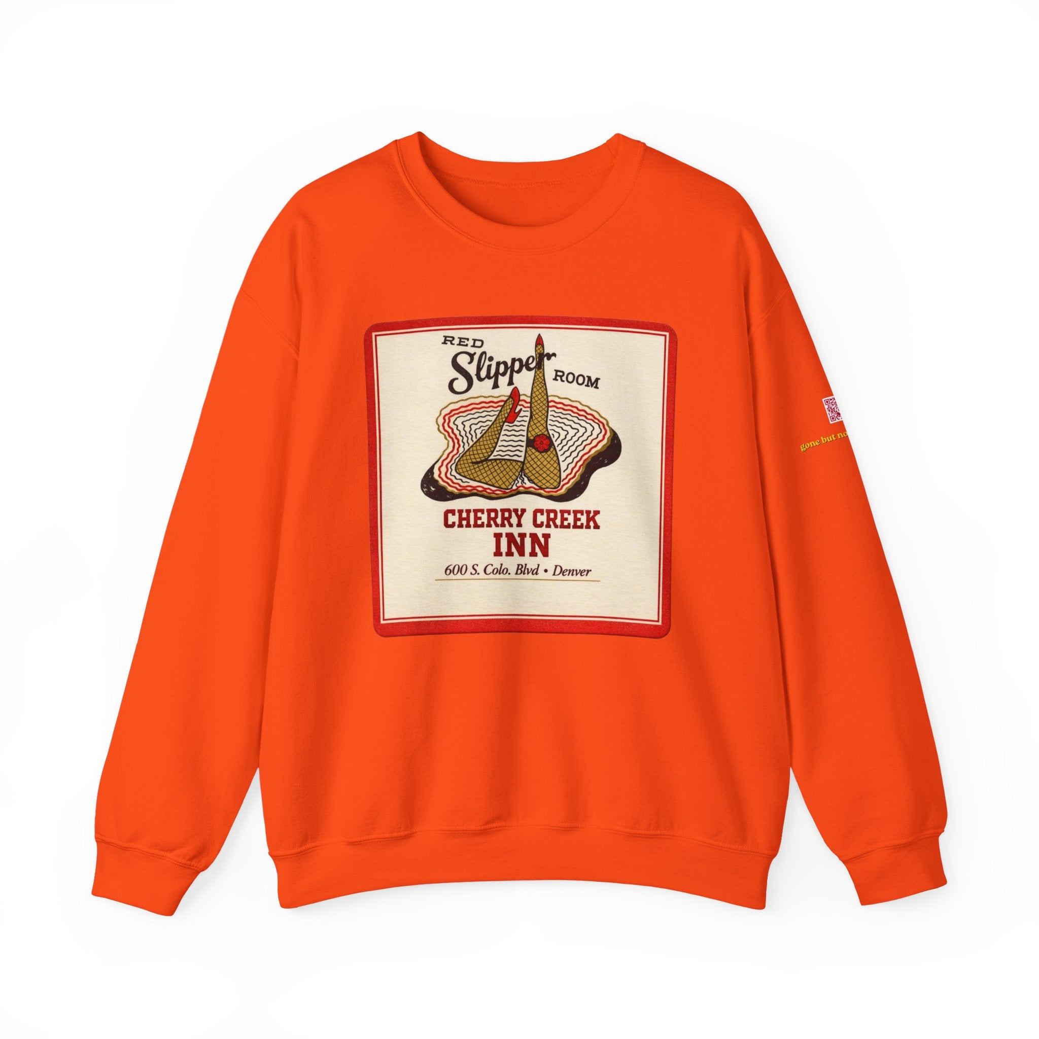 Cherry Creek Inn | Native303 Sweatshirt