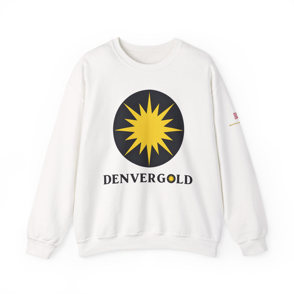 Denver Gold | Native303 Sweatshirt