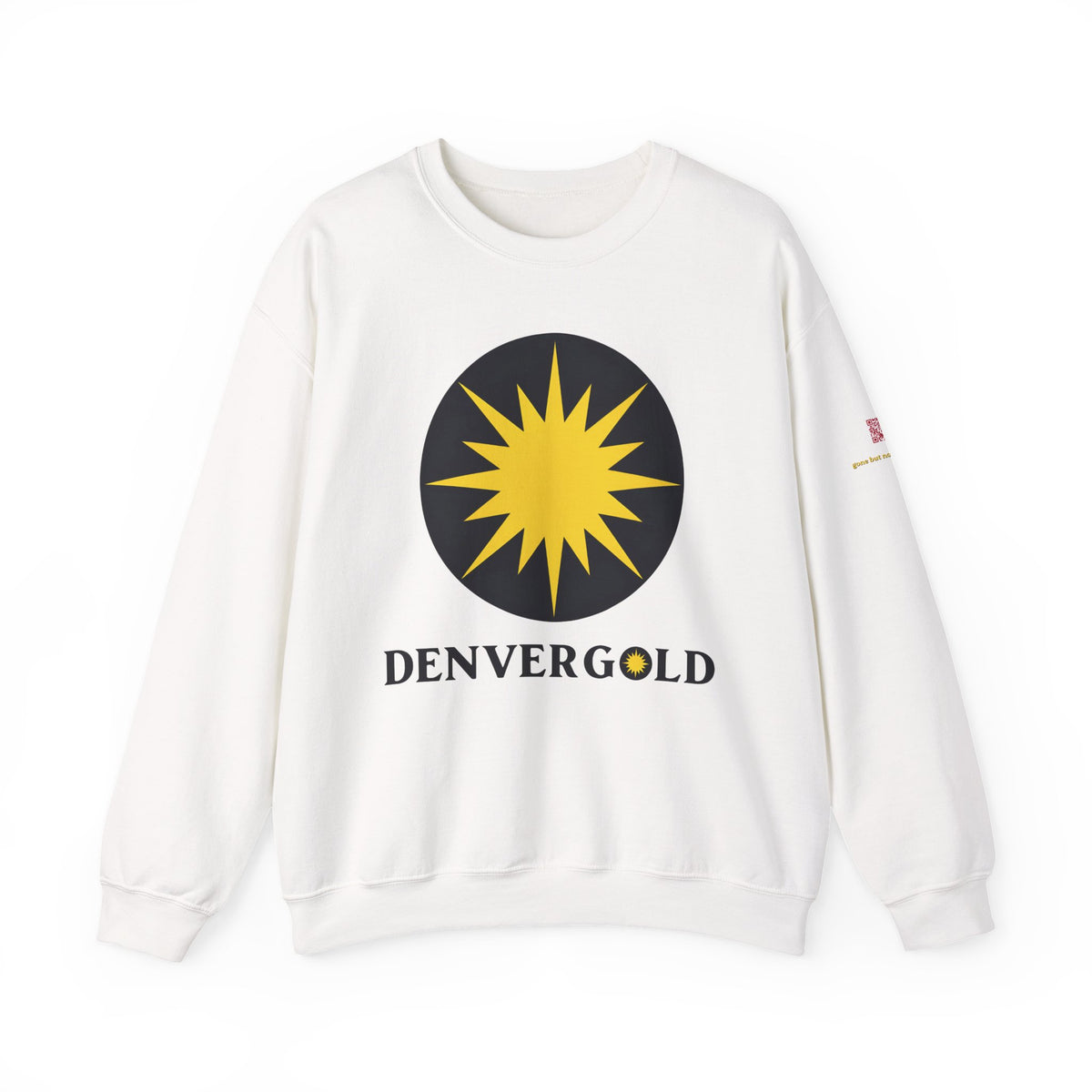 Denver Gold | Native303 Sweatshirt