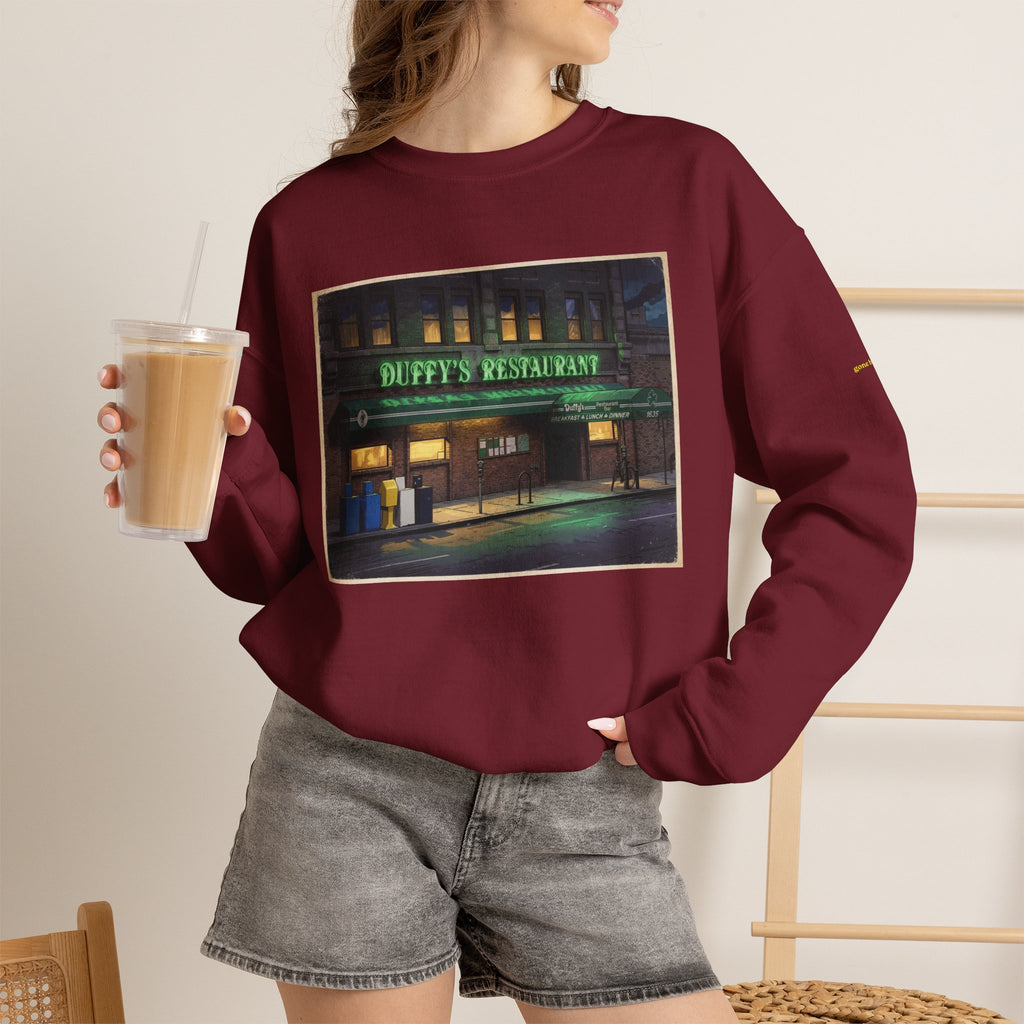 Duffy's Frontage | Native303 Sweatshirt