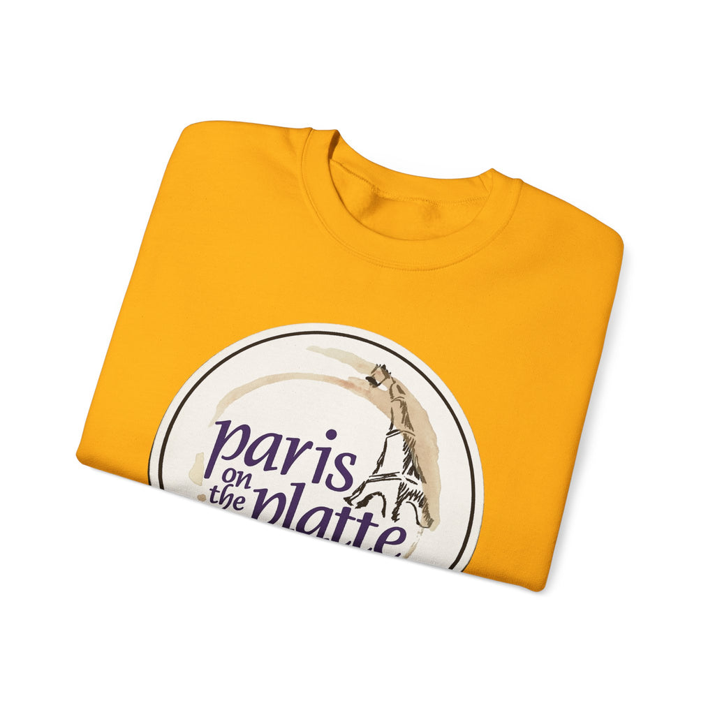 Paris on the Platte (after hours) | Native303 Sweatshirt