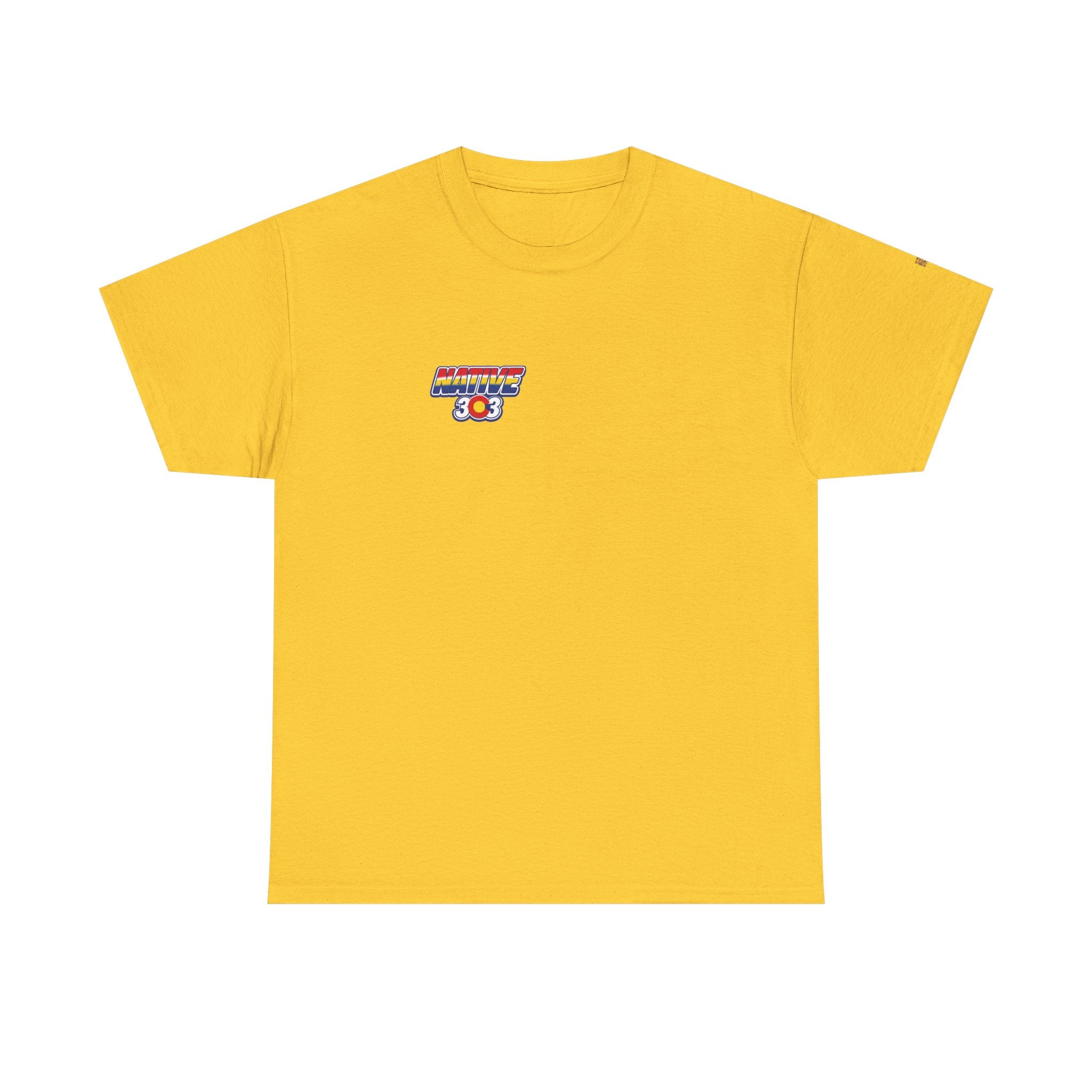 BUCKINGHAM SQUARE - vintage Colorado gear