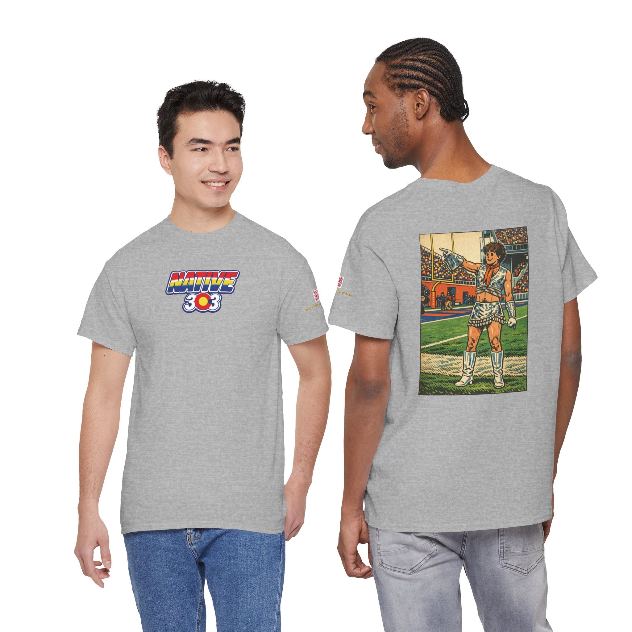 IYKYK - vintage Colorado gear