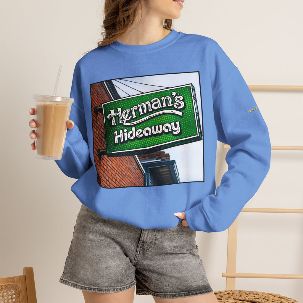 Herman's Hideaway - the Original | Native303 Sweatshirt
