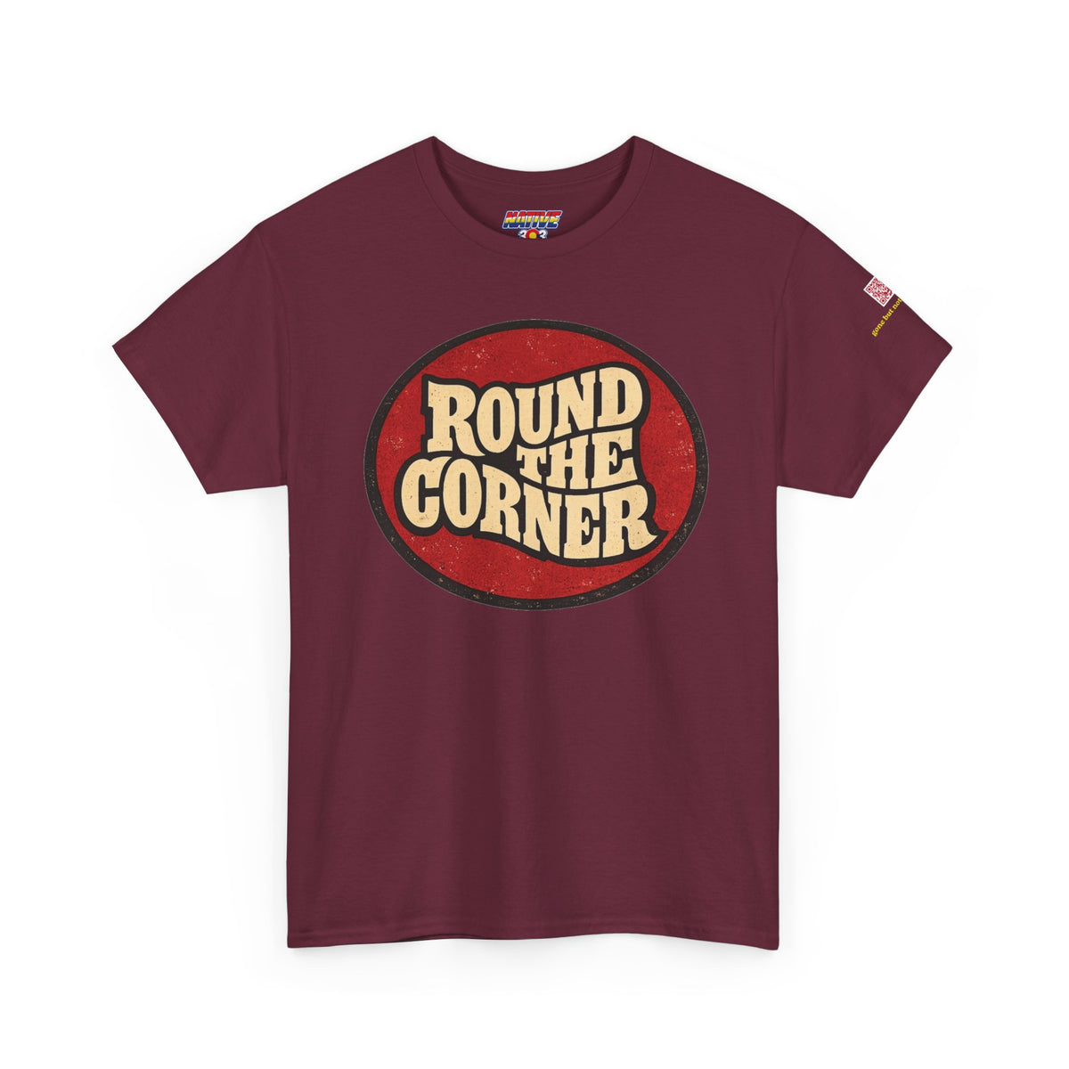 Round the Corner - vintage Colorado gear