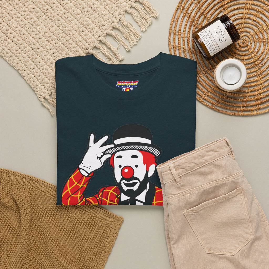 Blinky - vintage Denver gear