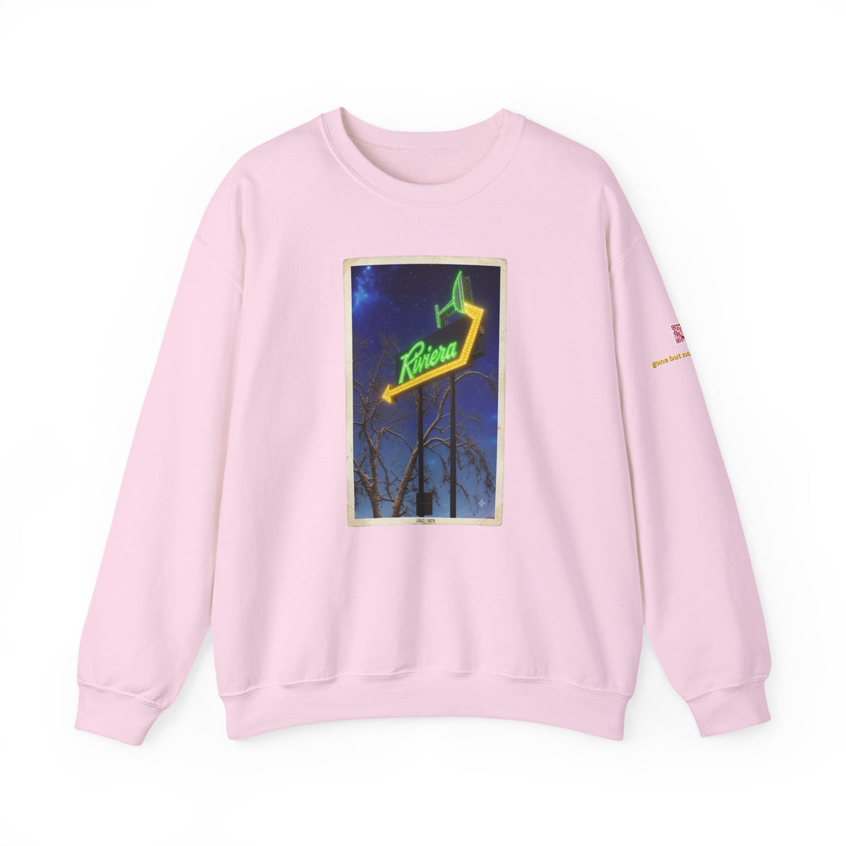 THE RIVIERA | Native303 Sweatshirt