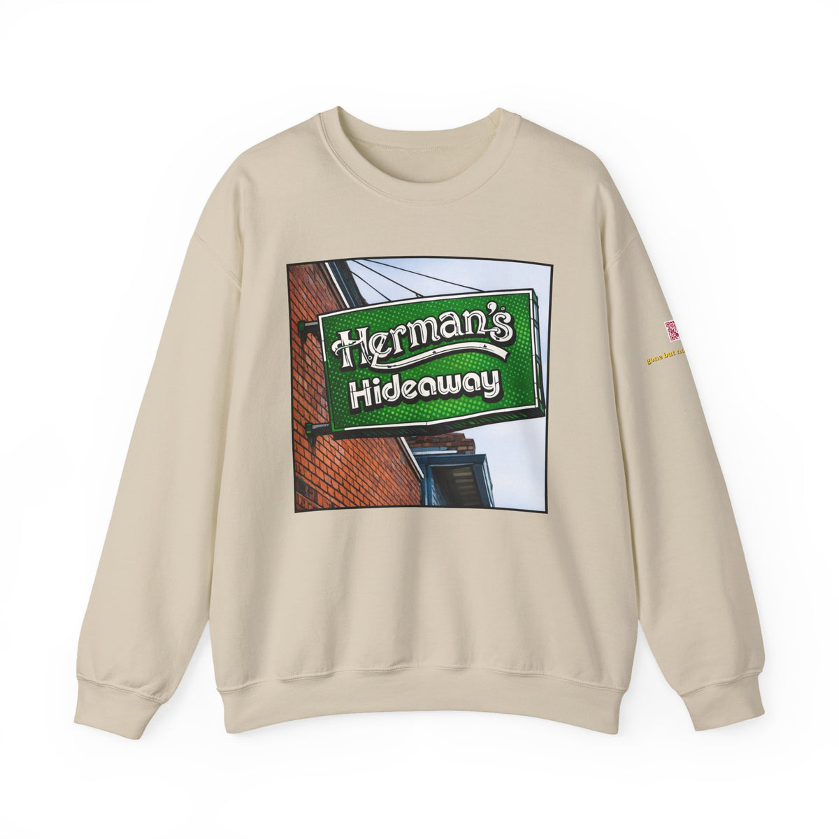 Herman's Hideaway - the Original | Native303 Sweatshirt