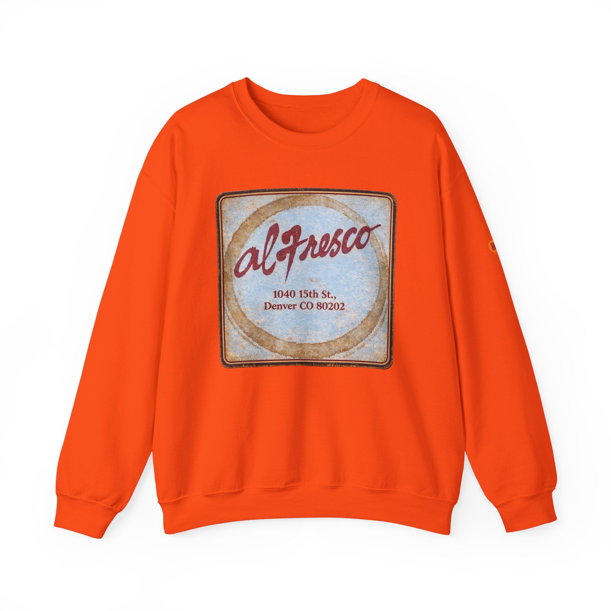 Al Fresco | Native303 Sweatshirt