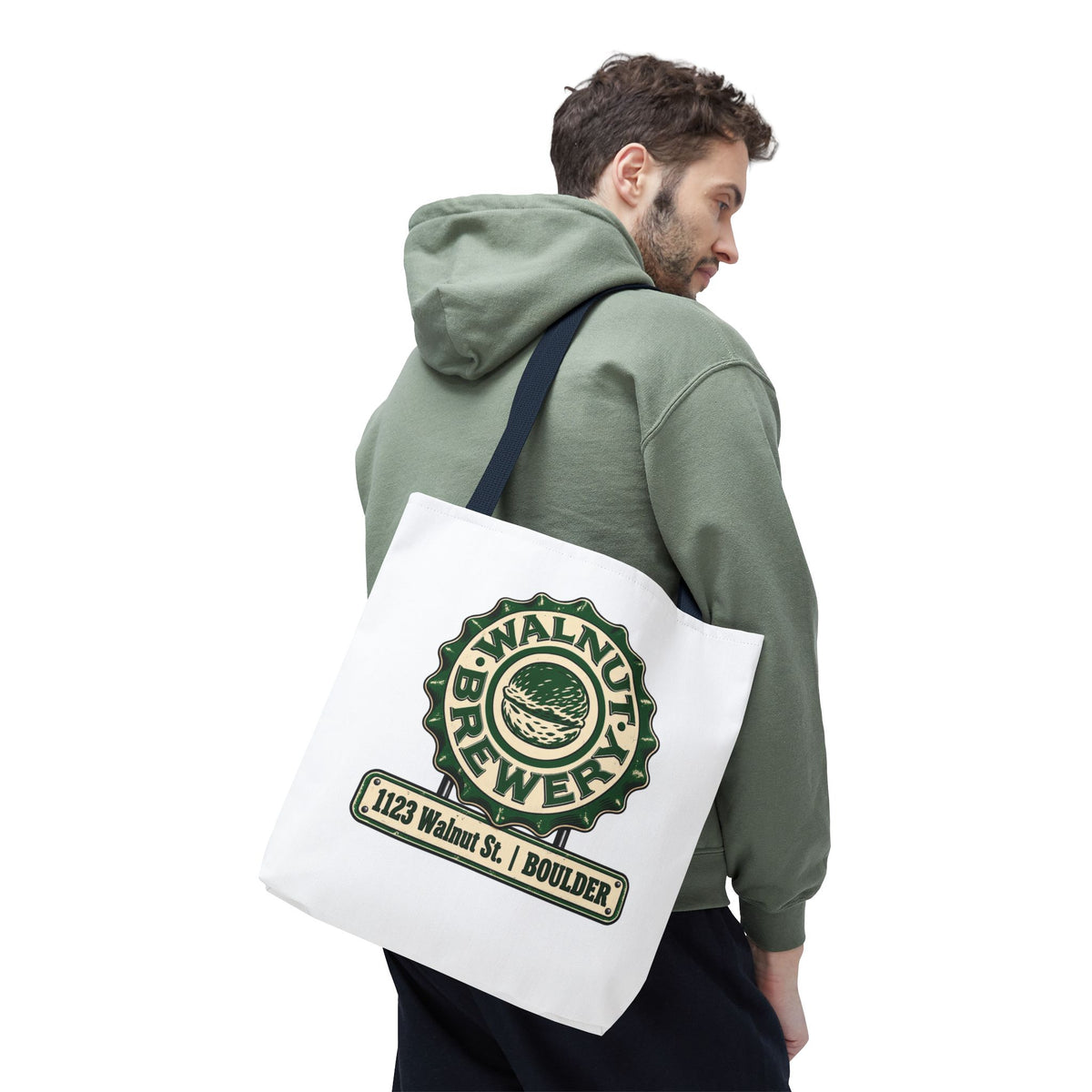 Walnut Brewery Tote