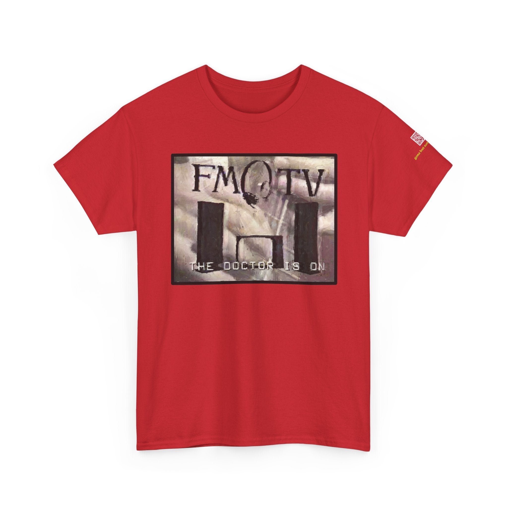 FM/TV - vintage Denver gear