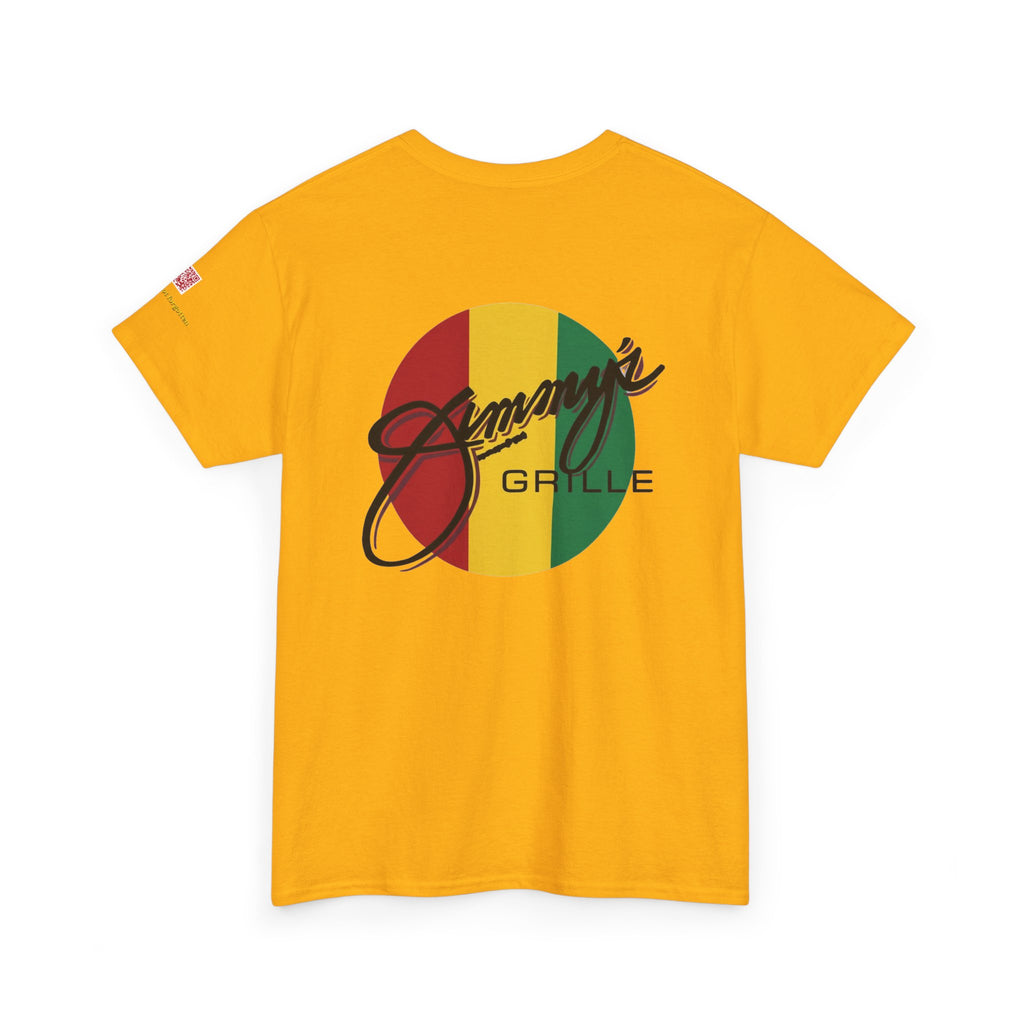 JIMMY’S - vintage Denver gear