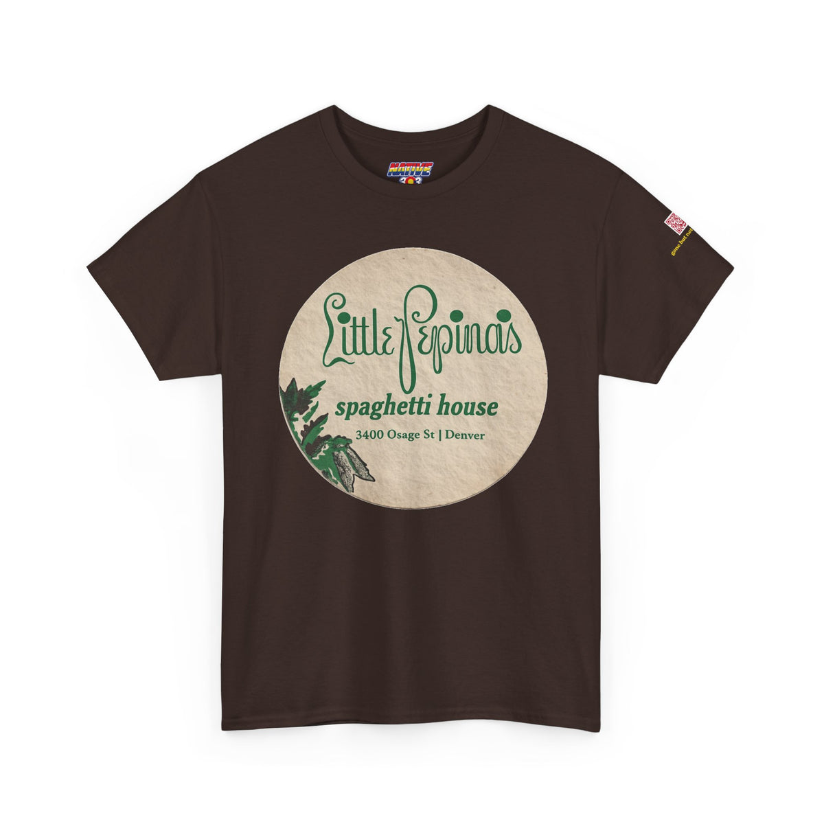 Little Pepina’s - vintage Denver gear