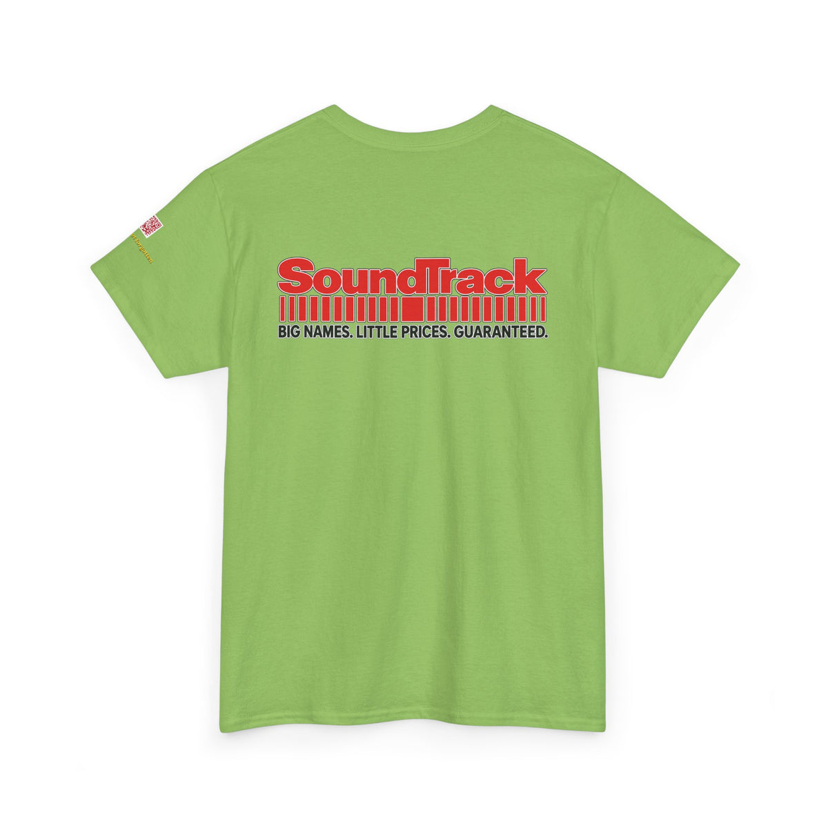 SOUNDTRACK - vintage Denver gear
