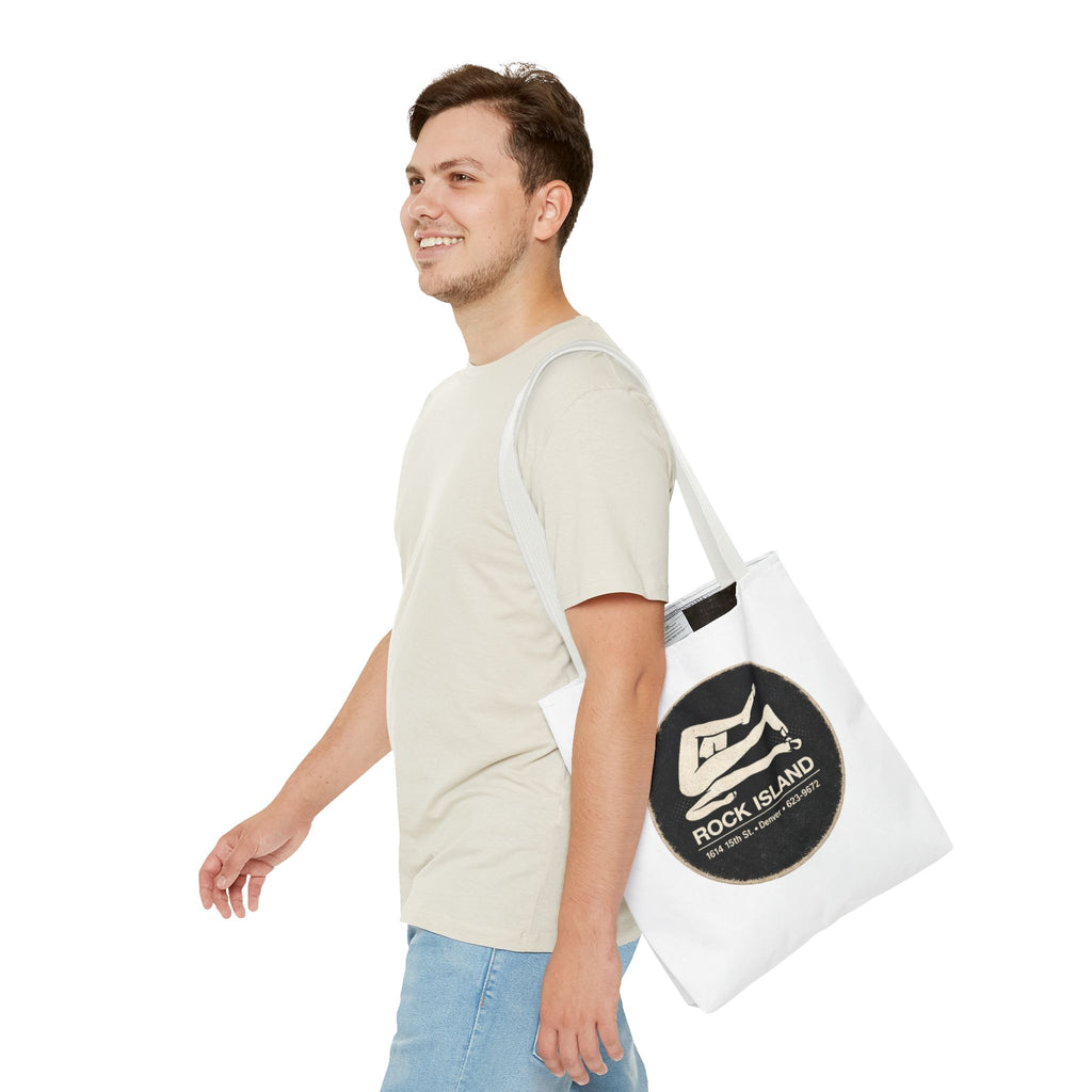 Rock Island Tote