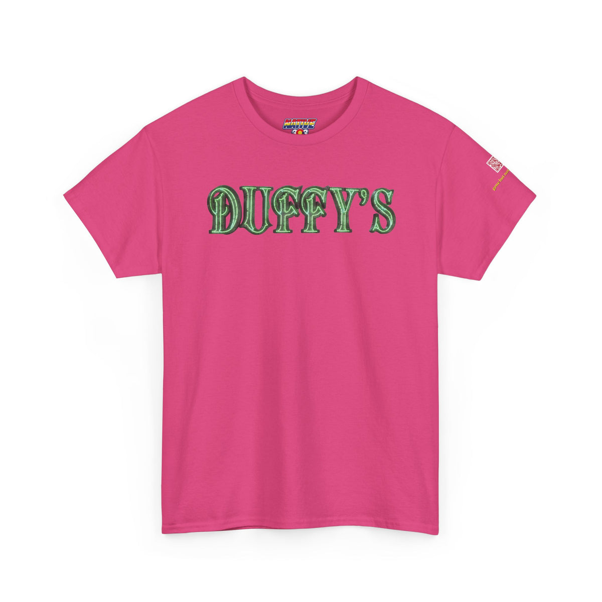 Duffy’s - vintage Denver gear