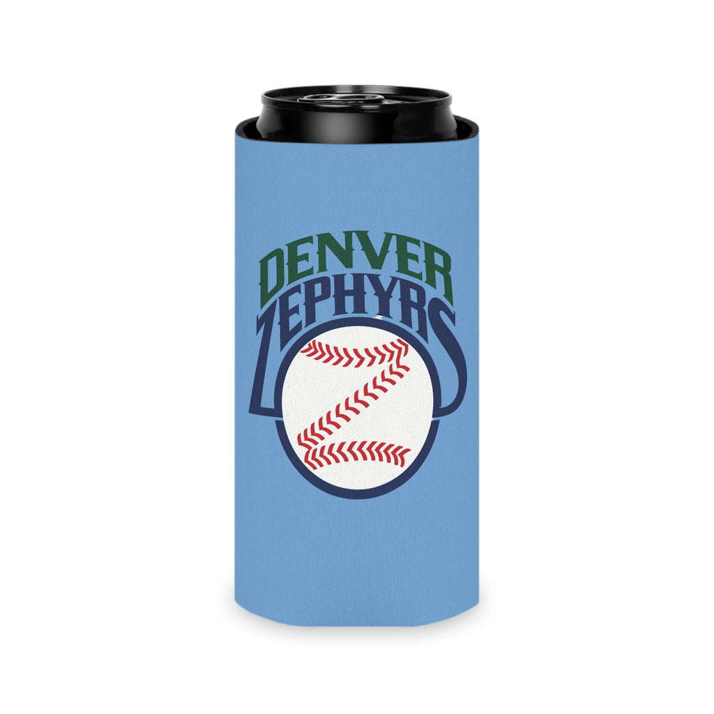 DENVER ZEPHYRS Can Cooler