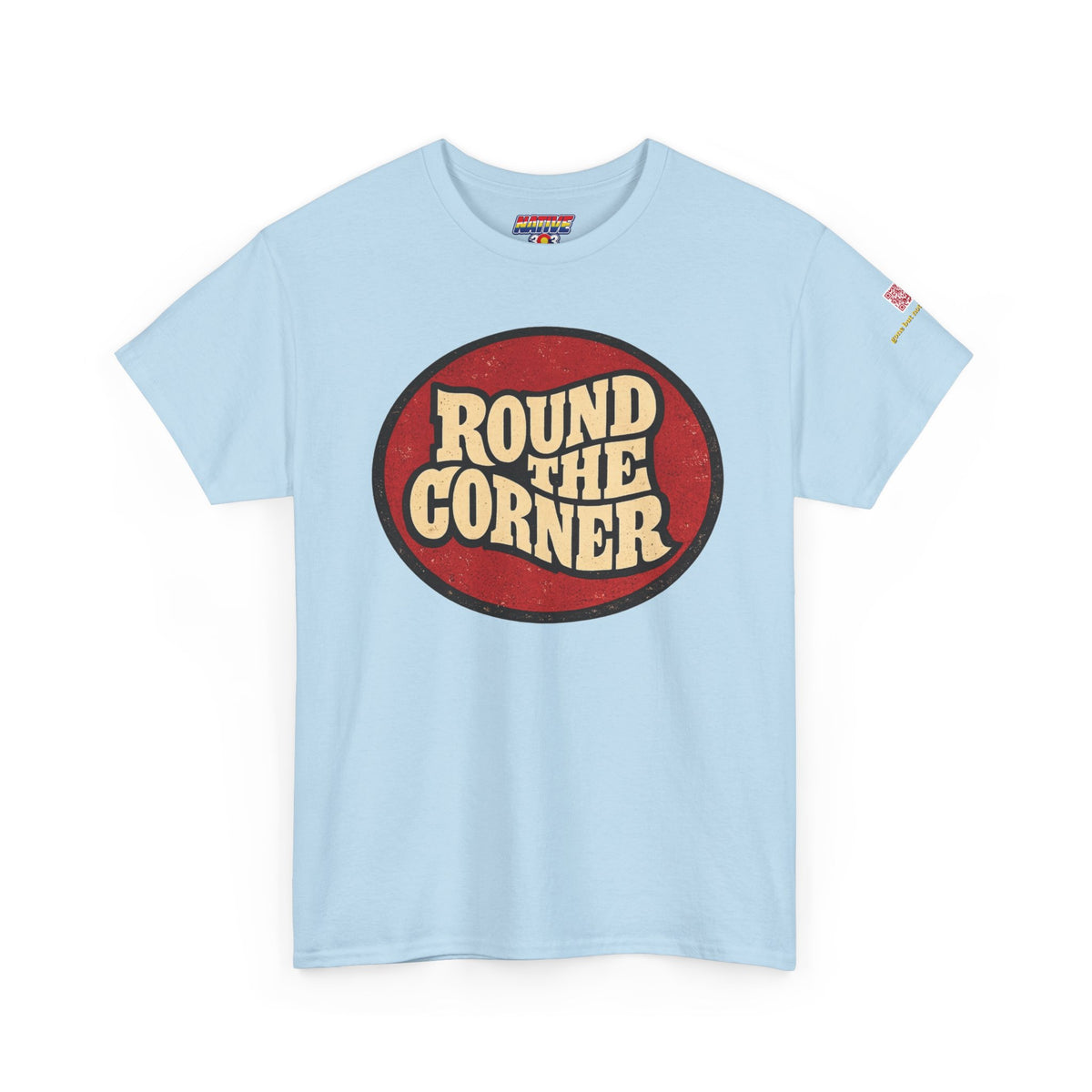 Round the Corner - vintage Colorado gear