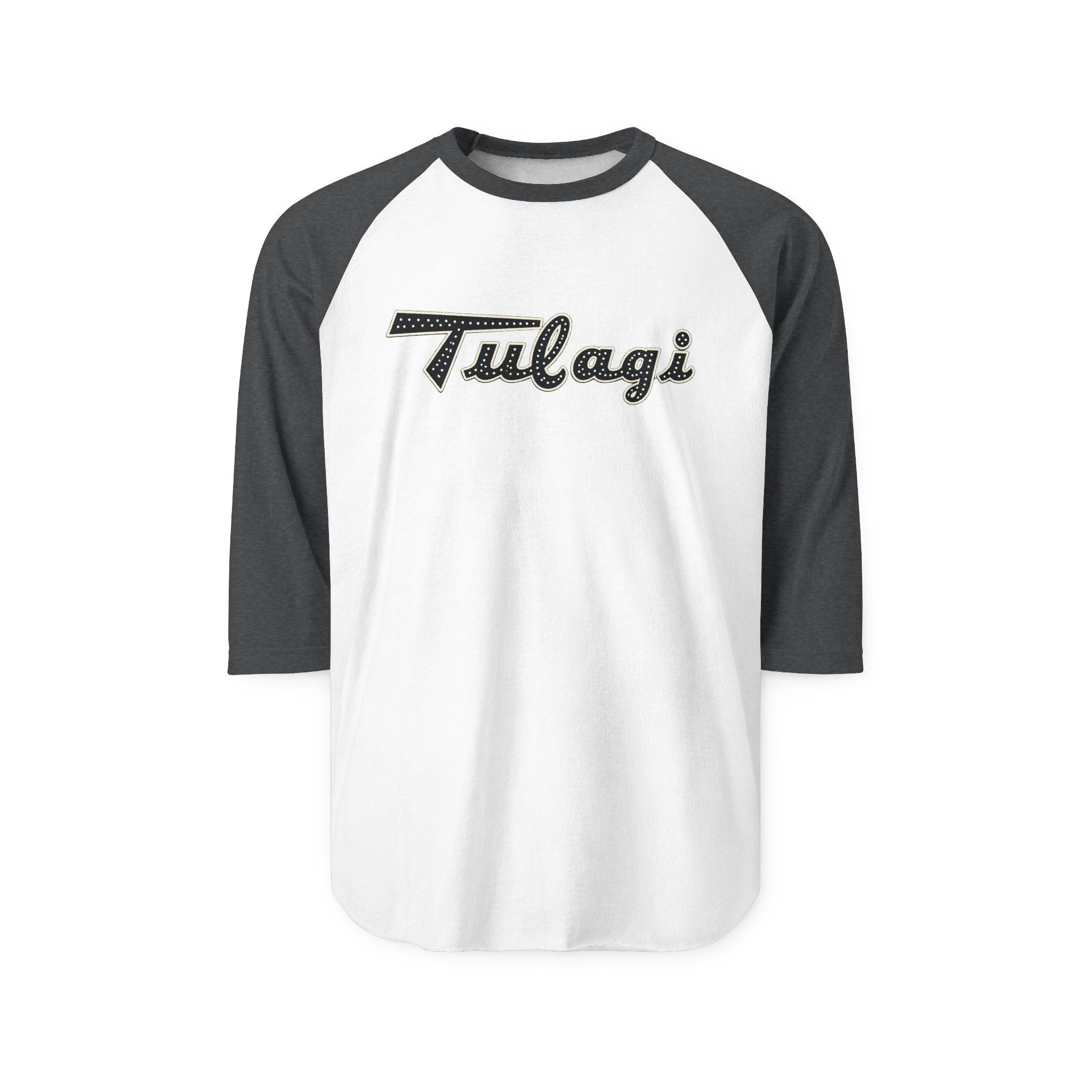 TULAGI | vintage Denver Retro Baseball Tee