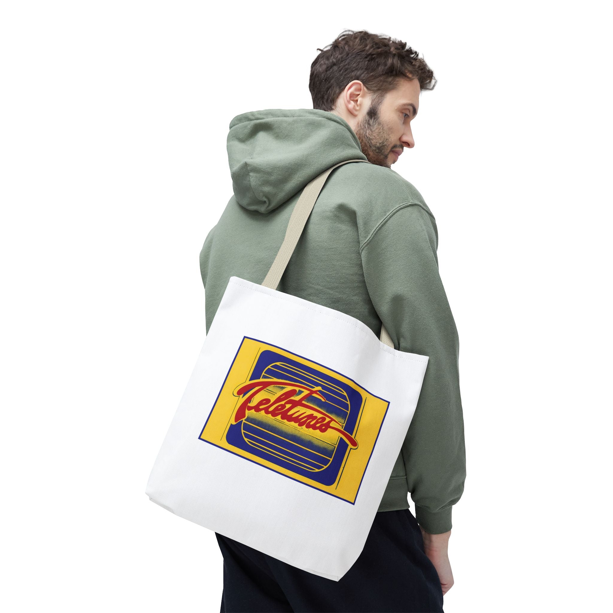 Teletunes Tote