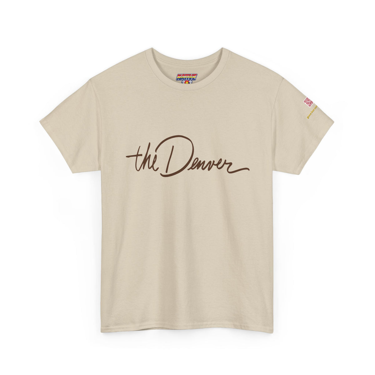 DENVER DRY GOODS - vintage Metro Denver gear
