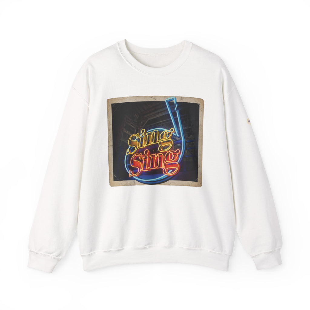 SingSing | Native303 Sweatshirt