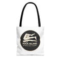 Rock Island Tote
