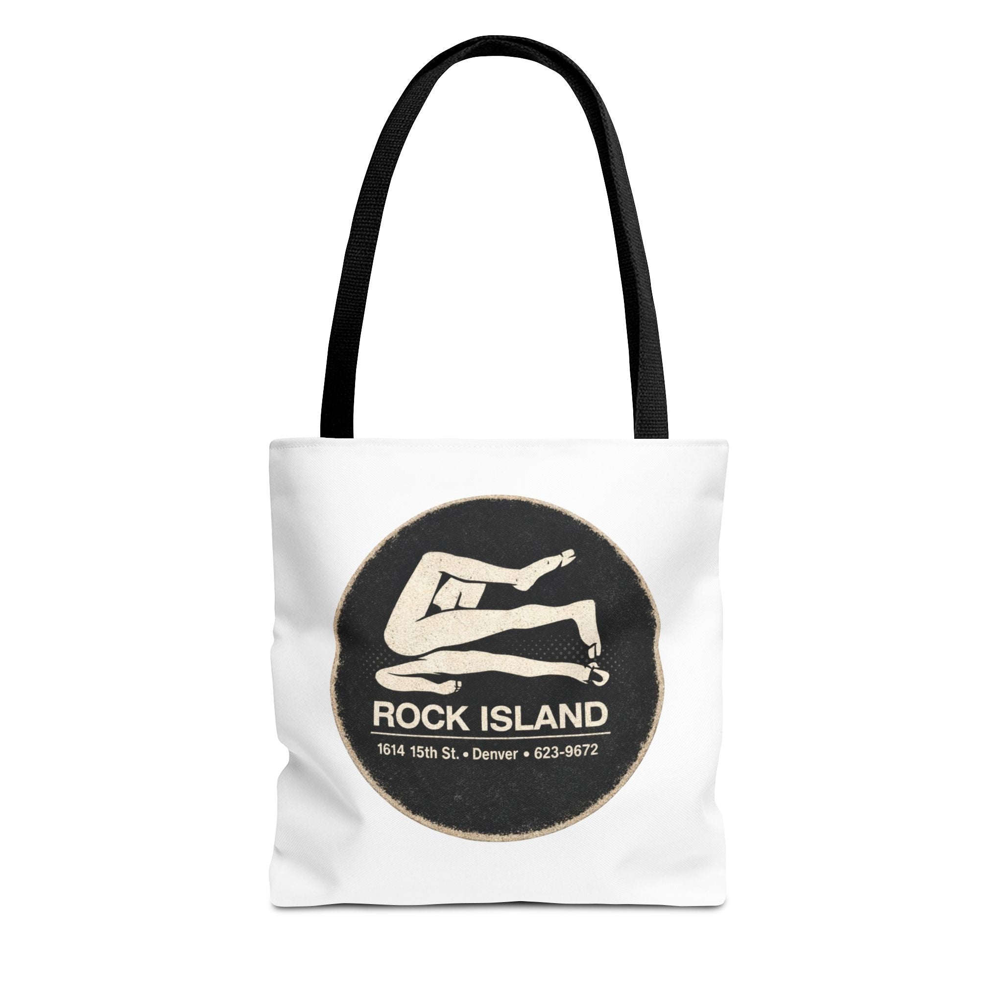 Rock Island Tote