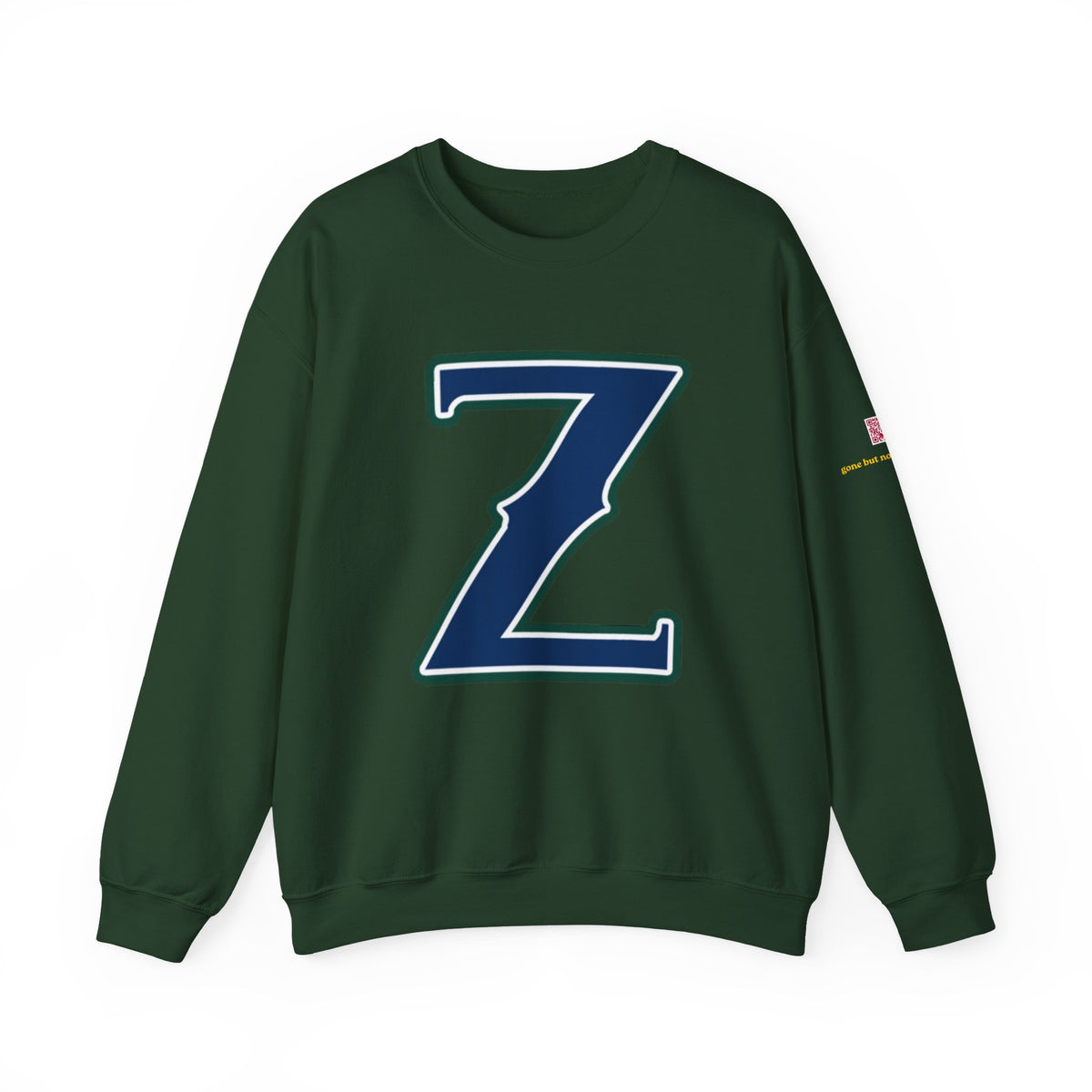 Zephyr’s logo | Native303 Sweatshirt