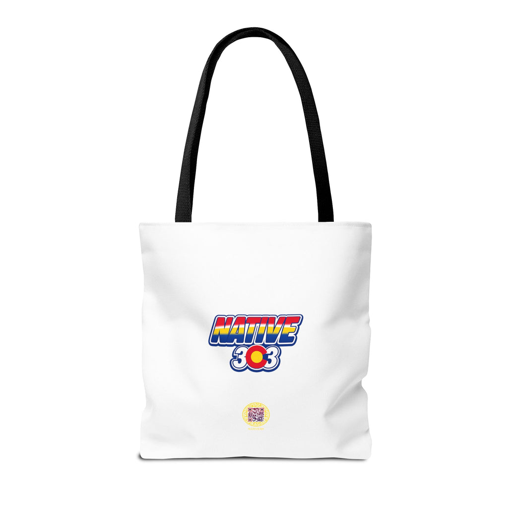 Ebbet’s Field Music Venue Tote