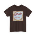 Al Fresco- vintage Denver gear