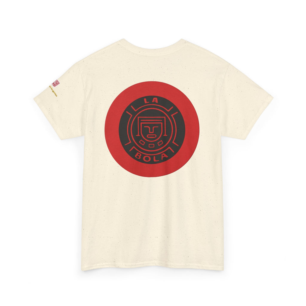 LA BOLA MEXICAN RESTAURANT - vintage Denver gear