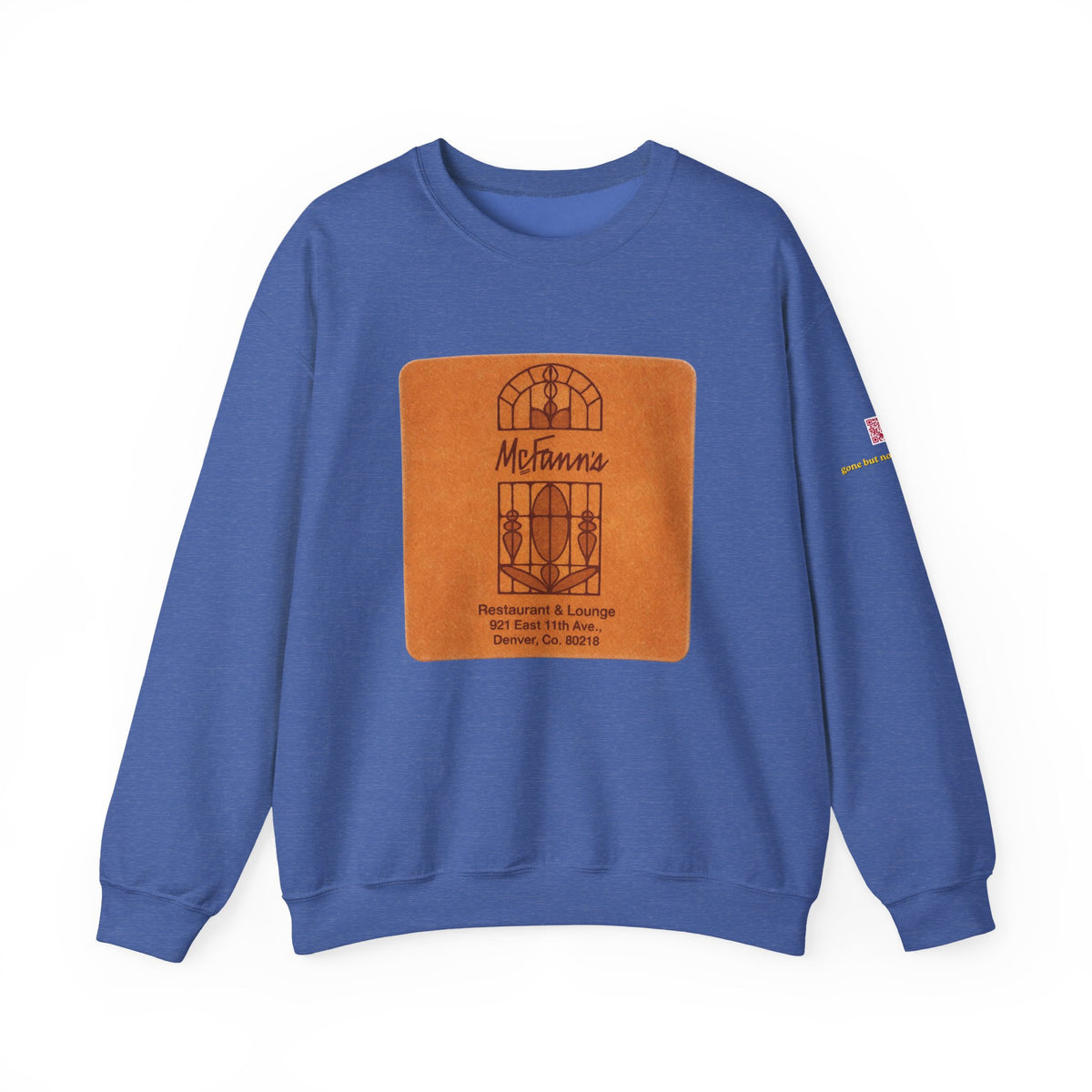 McFann’s | Native303 Sweatshirt